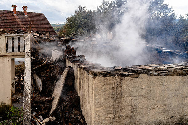 Affordable Emergency Fire Cleanup solutions in Irving, TX